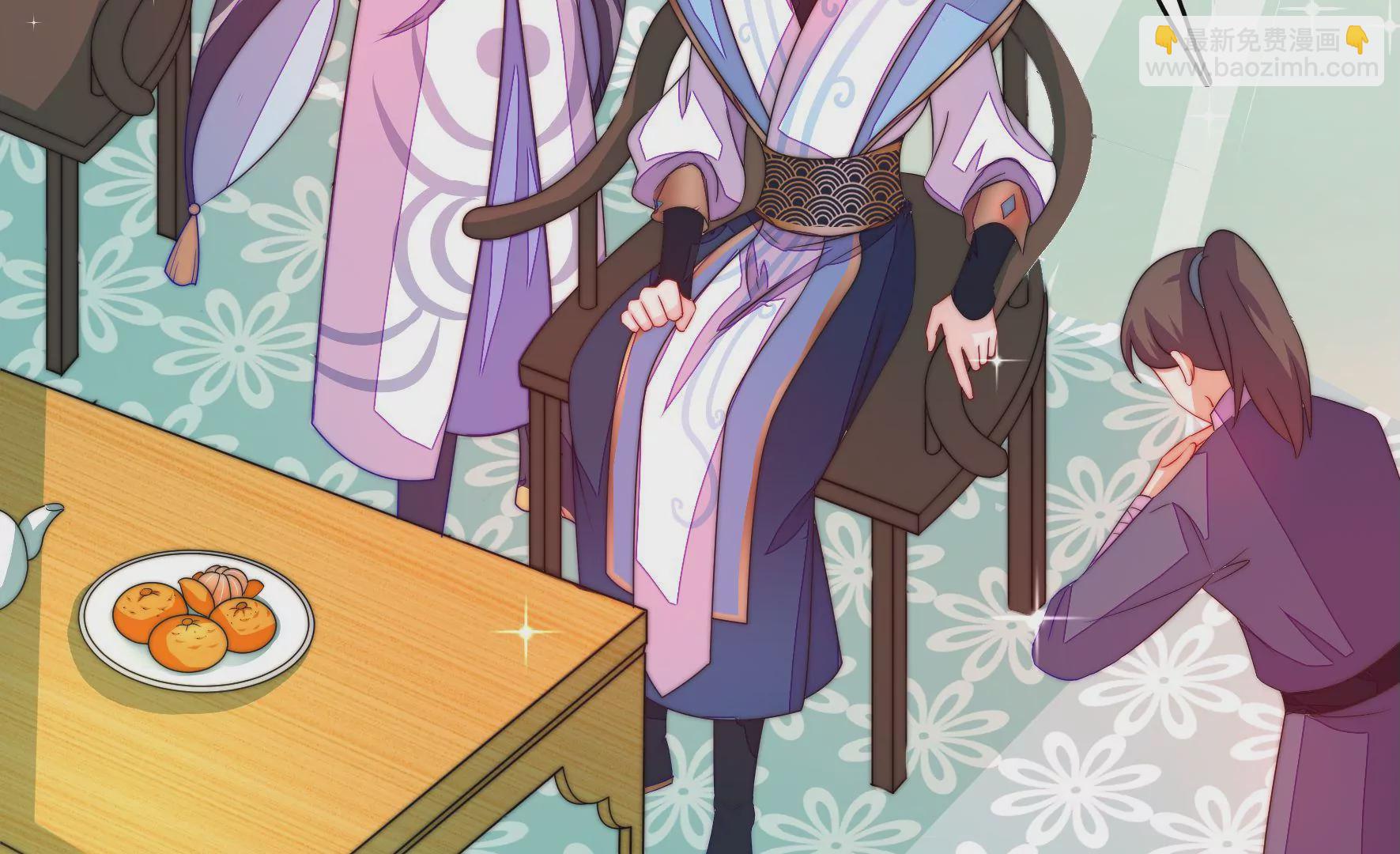 第30话 选择(1/3)-第31话