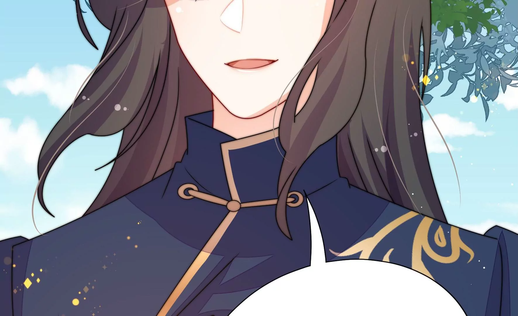 第32话  旧人(1/2)-第33话