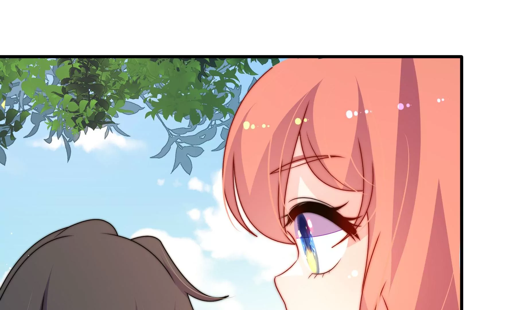 第32话  旧人(1/2)-第33话