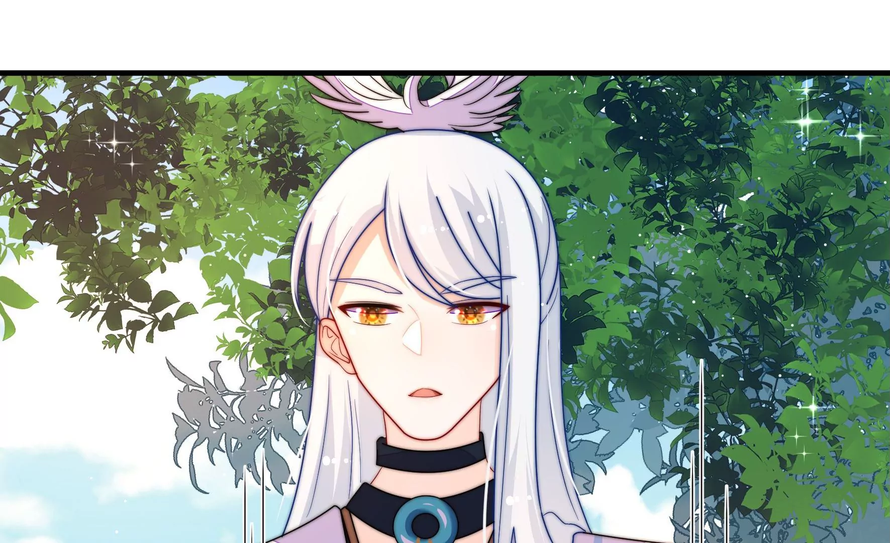 第32话  旧人(1/2)-第33话