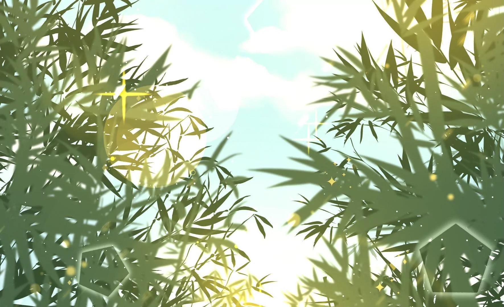 第32话  旧人(1/2)-第33话