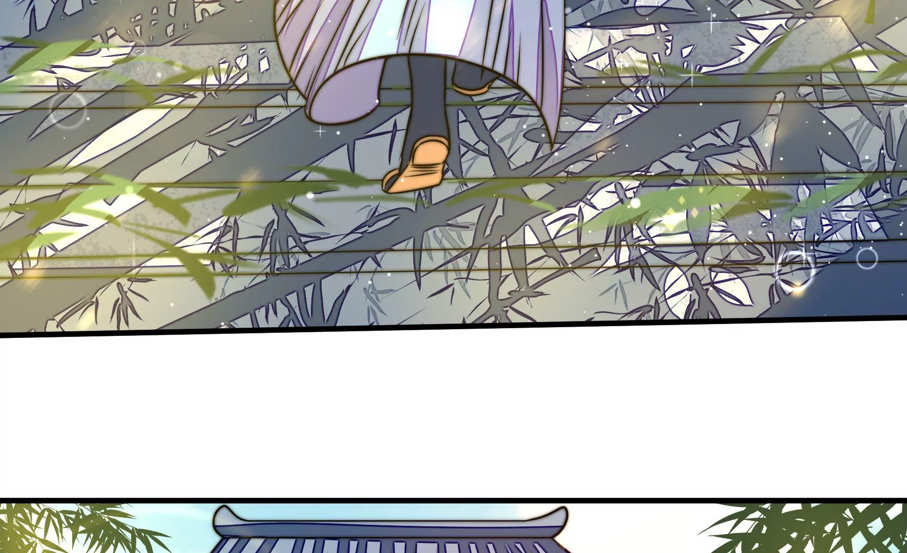 第32话  旧人(1/2)-第33话