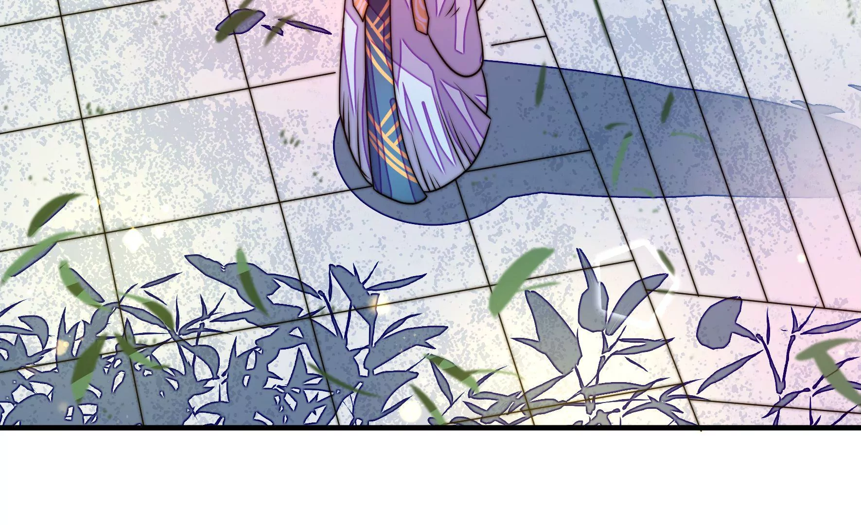 第32话  旧人(1/2)-第33话