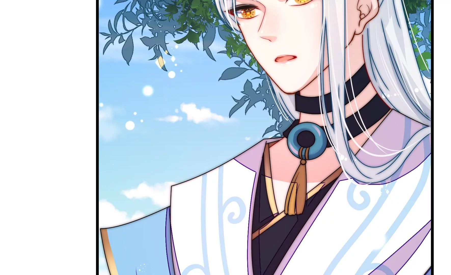 第32话  旧人(1/2)-第33话