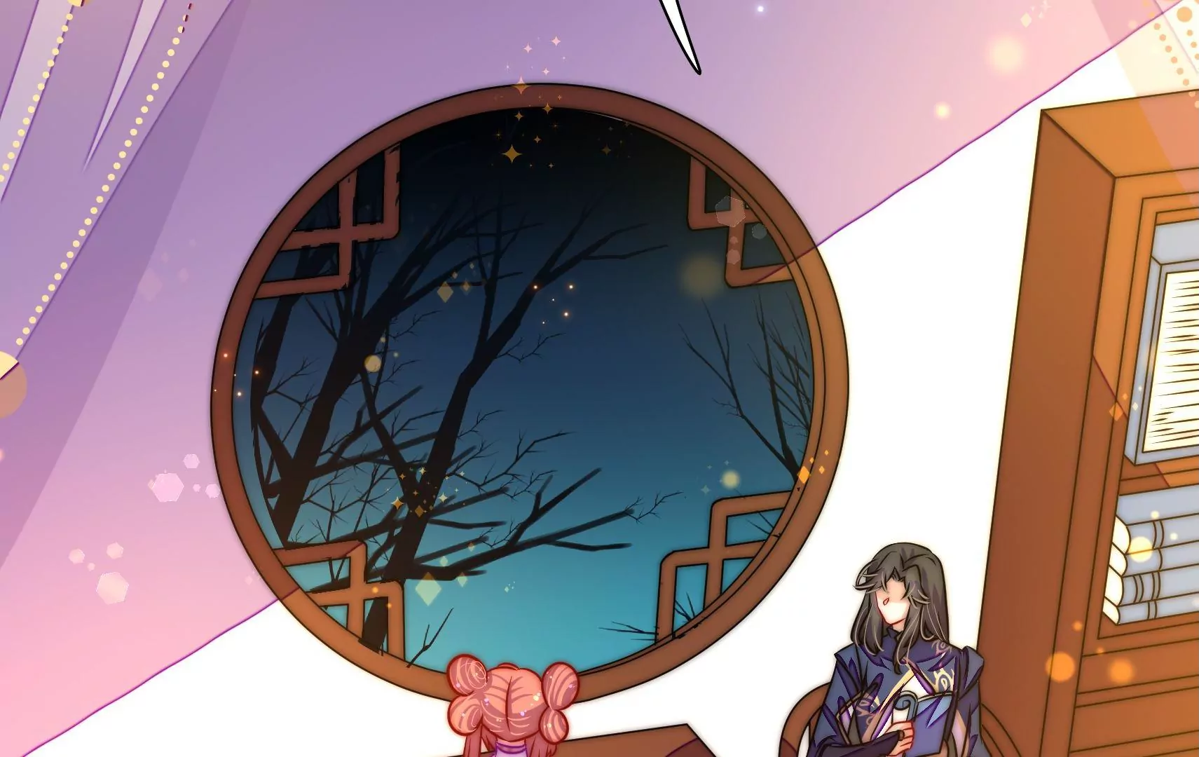 第34话 顽石(1/3)-第35话