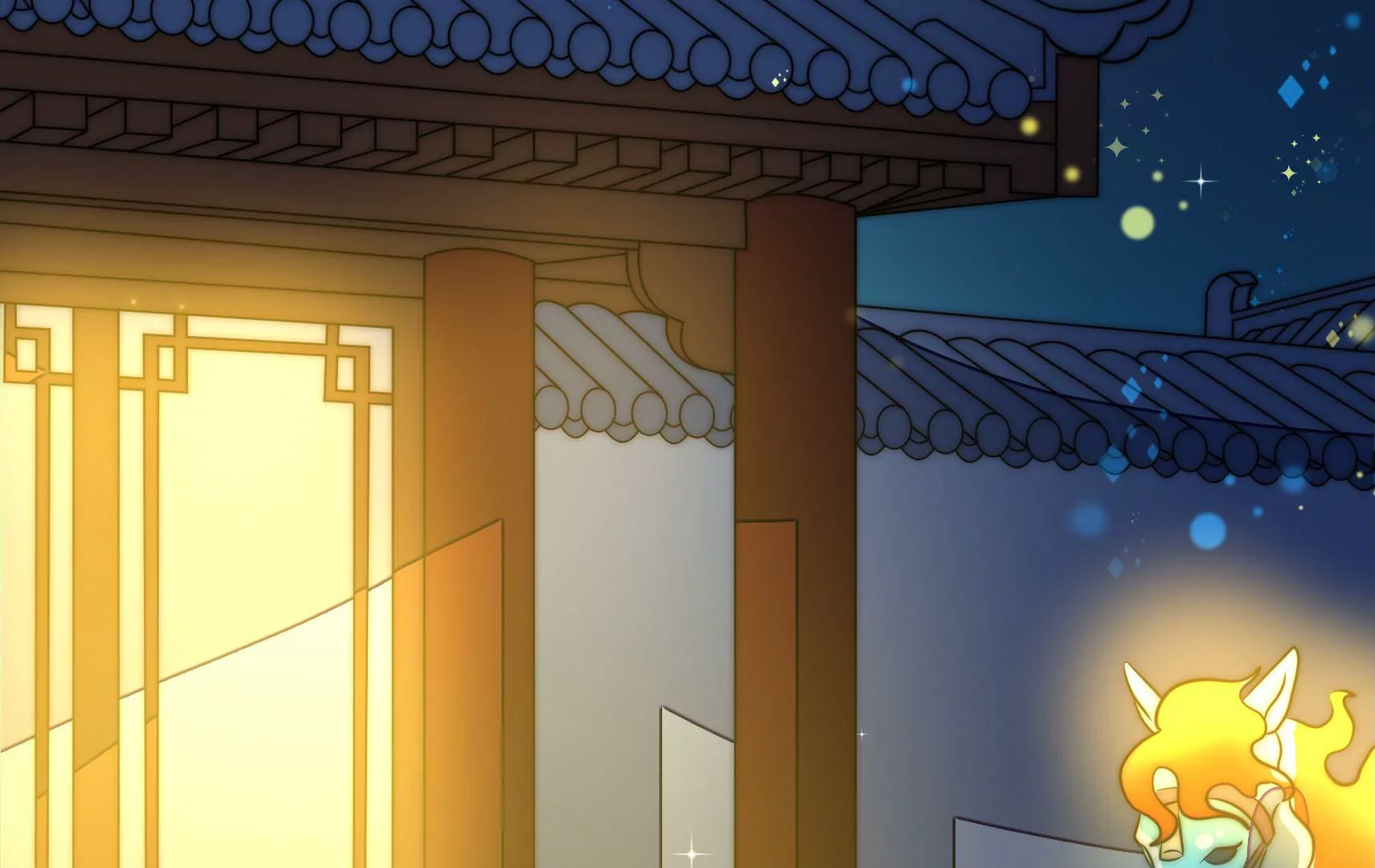 第34话 顽石(1/3)-第35话