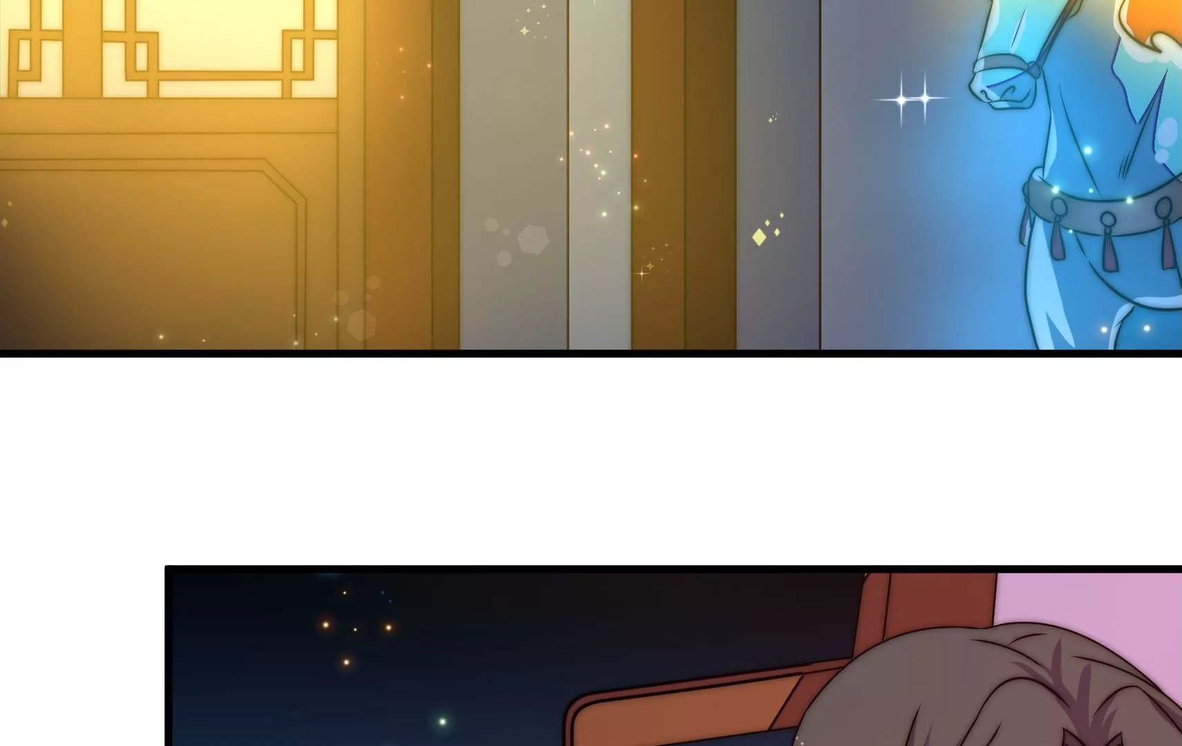 第34话 顽石(1/3)-第35话