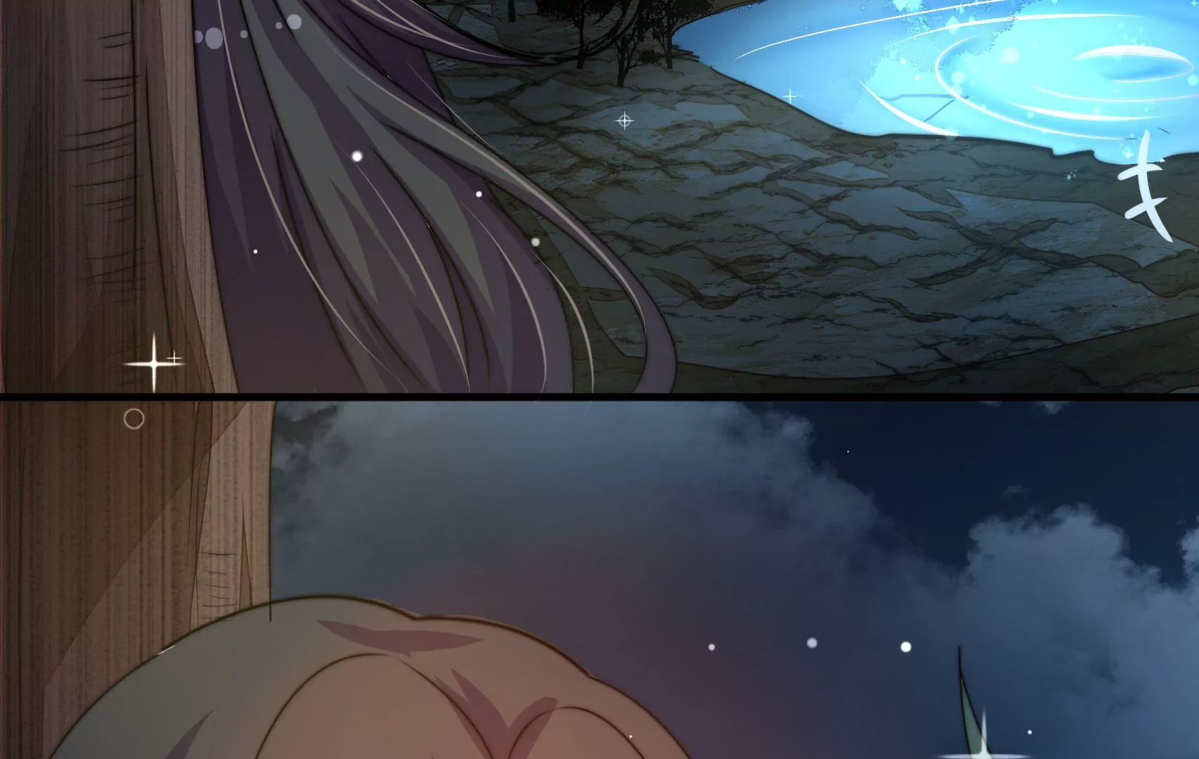 第36话 情之所钟(1/3)-第37话