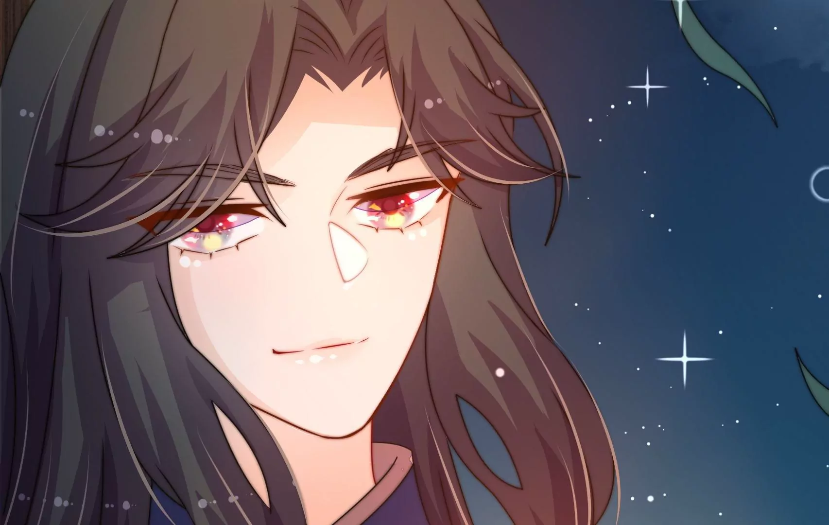 第36话 情之所钟(1/3)-第37话