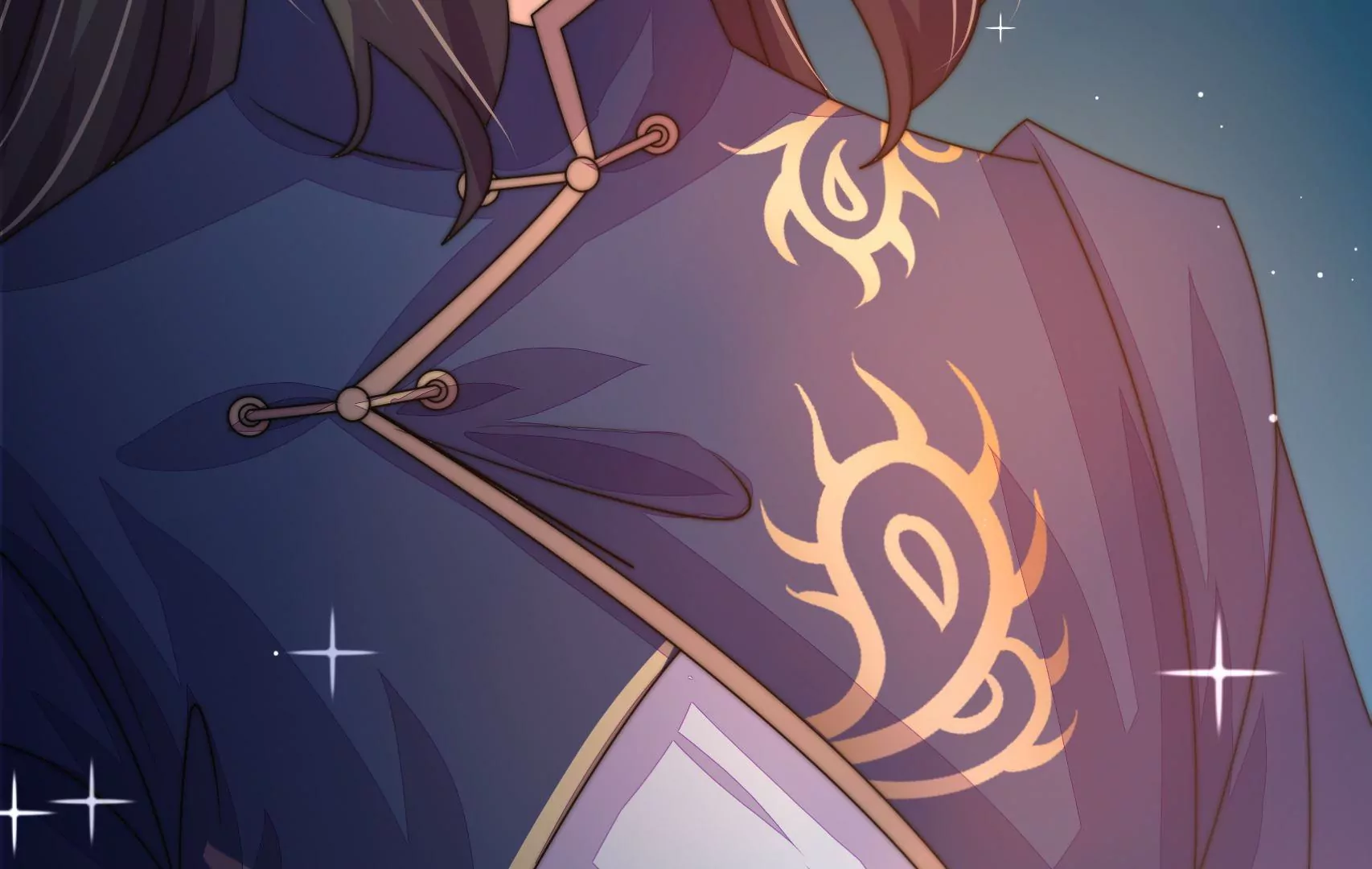 第36话 情之所钟(1/3)-第37话