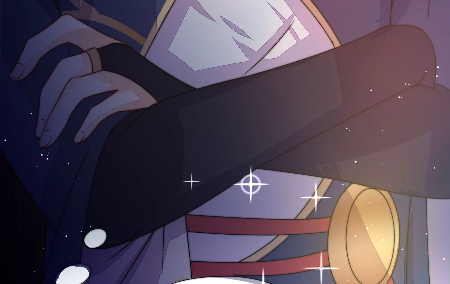 第36话 情之所钟(1/3)-第37话