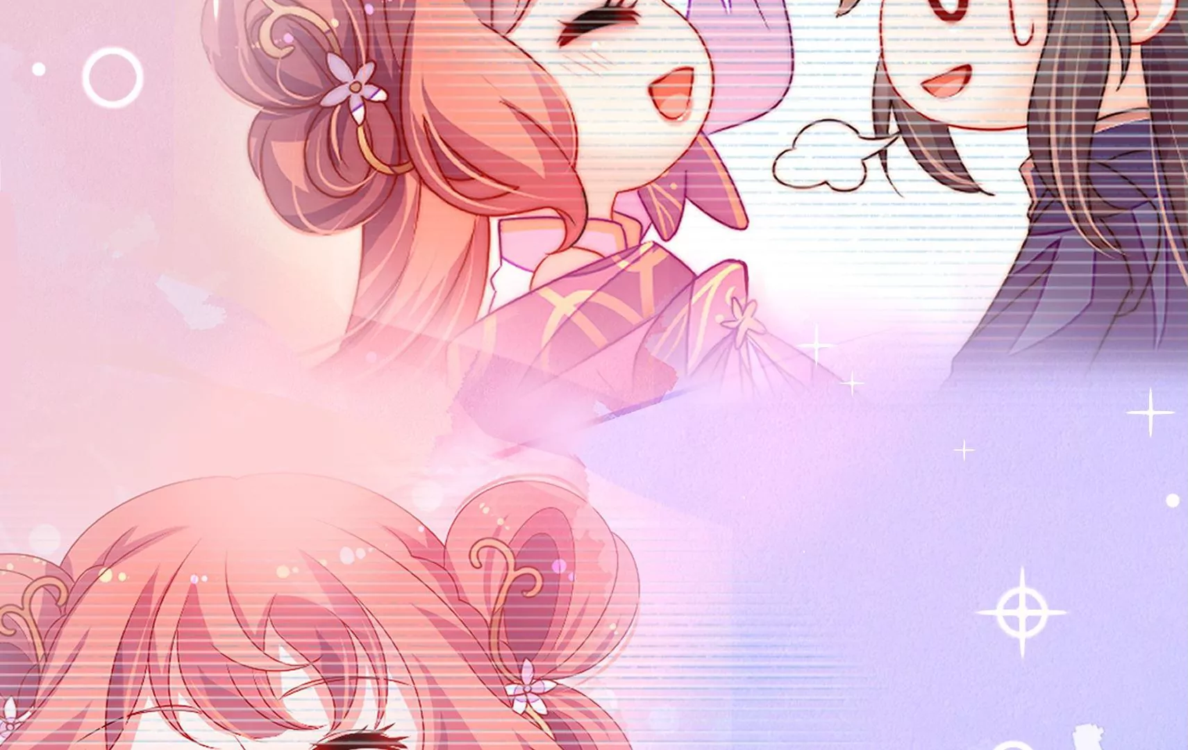 第36话 情之所钟(1/3)-第37话