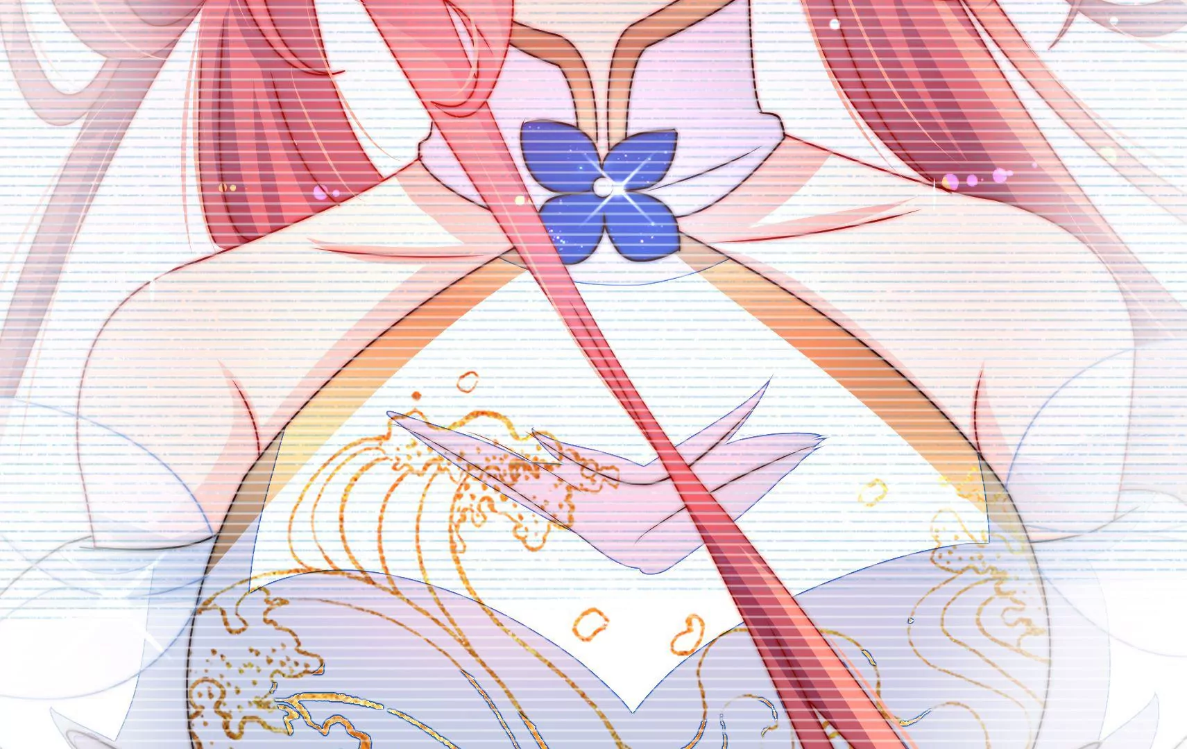 第36话 情之所钟(1/3)-第37话