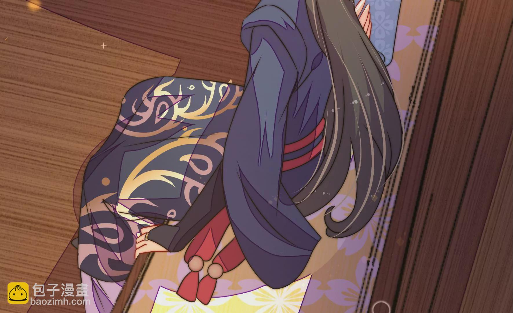 第38话 荣玥的恋爱魂(1/3)-第39话