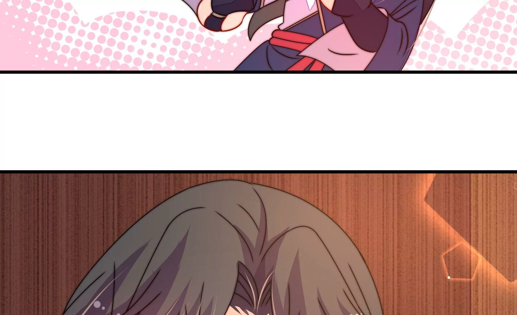 第38话 荣玥的恋爱魂(1/3)-第39话