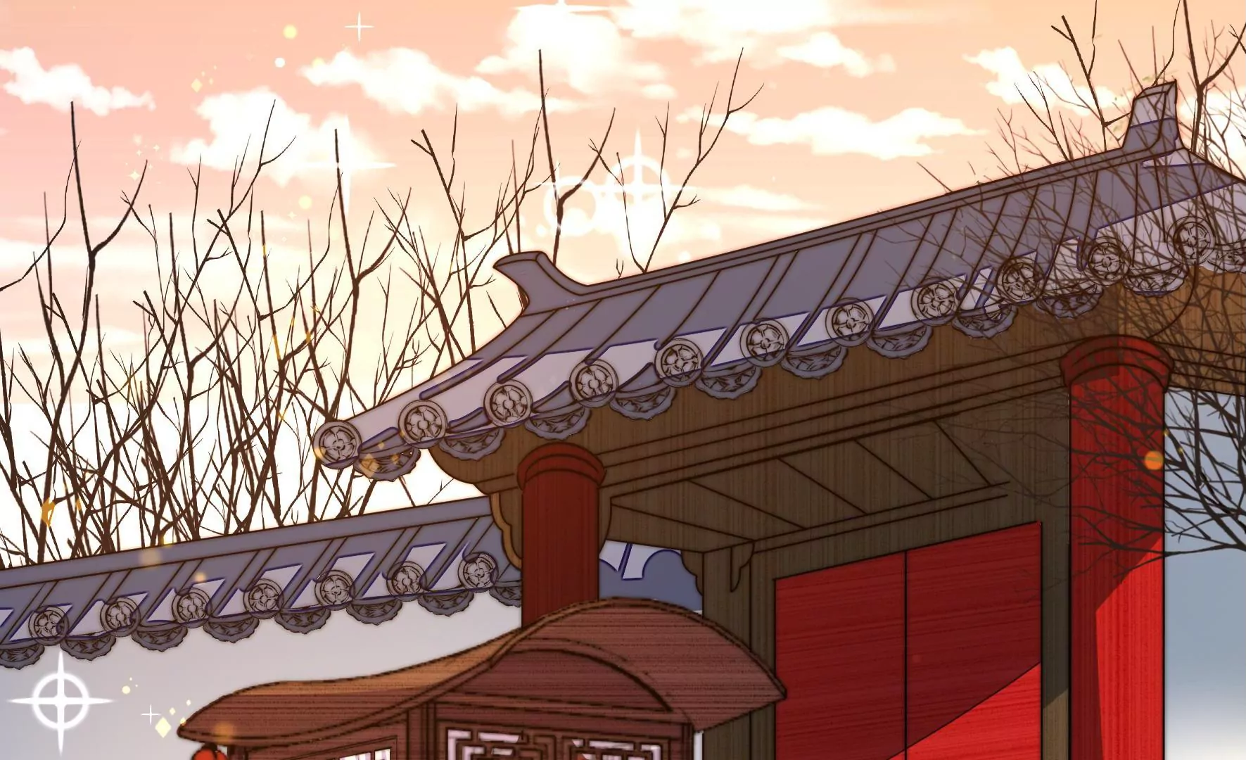 第38话 荣玥的恋爱魂(1/3)-第39话