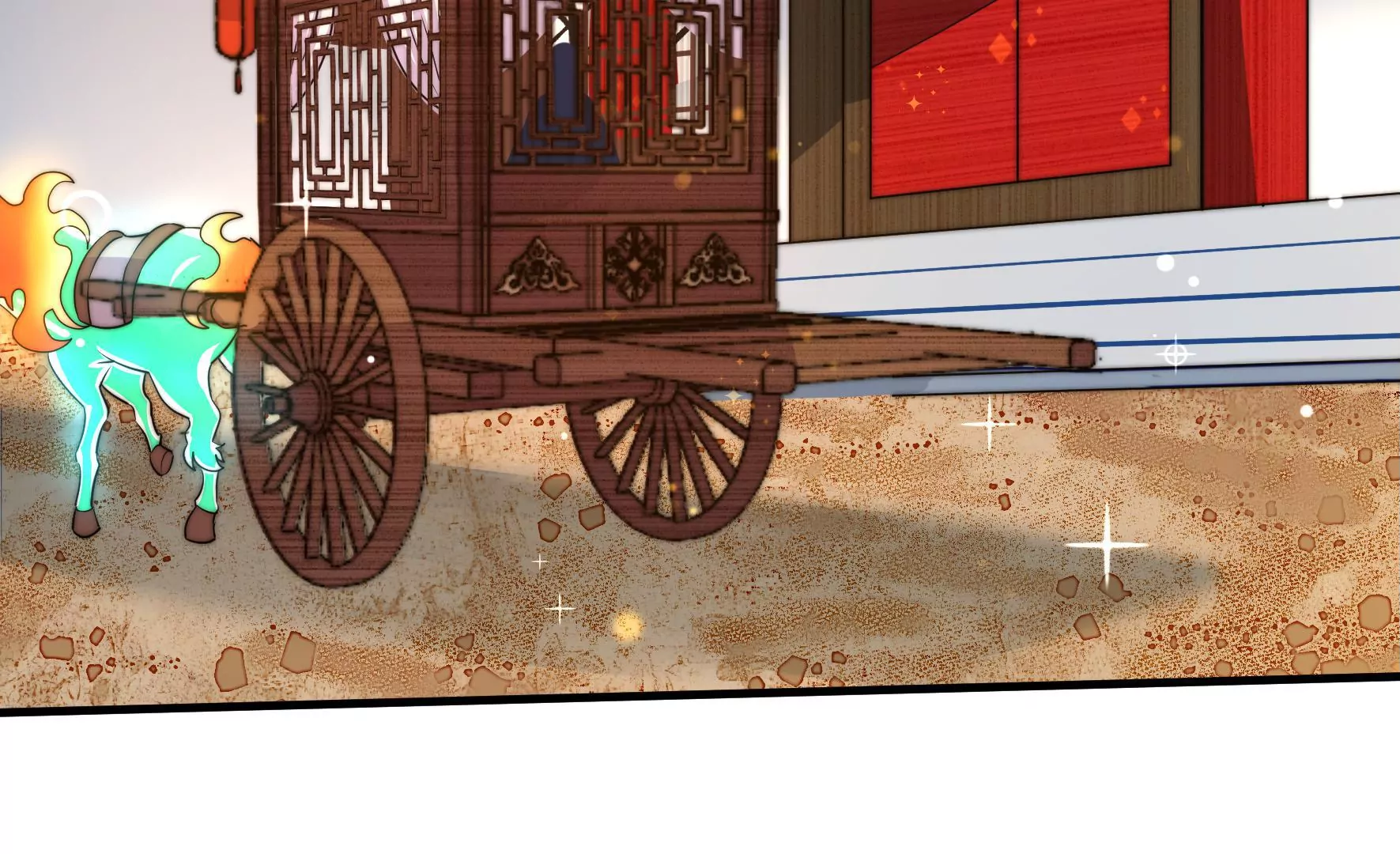 第38话 荣玥的恋爱魂(1/3)-第39话