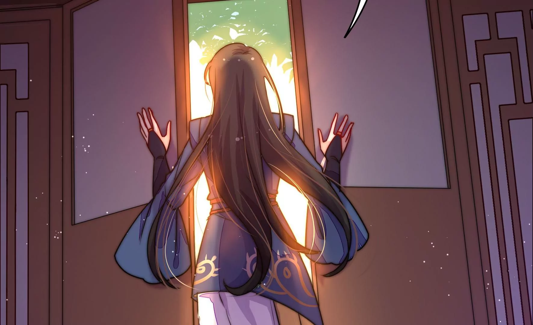 第4话 废柴出门(1/2)-第5话