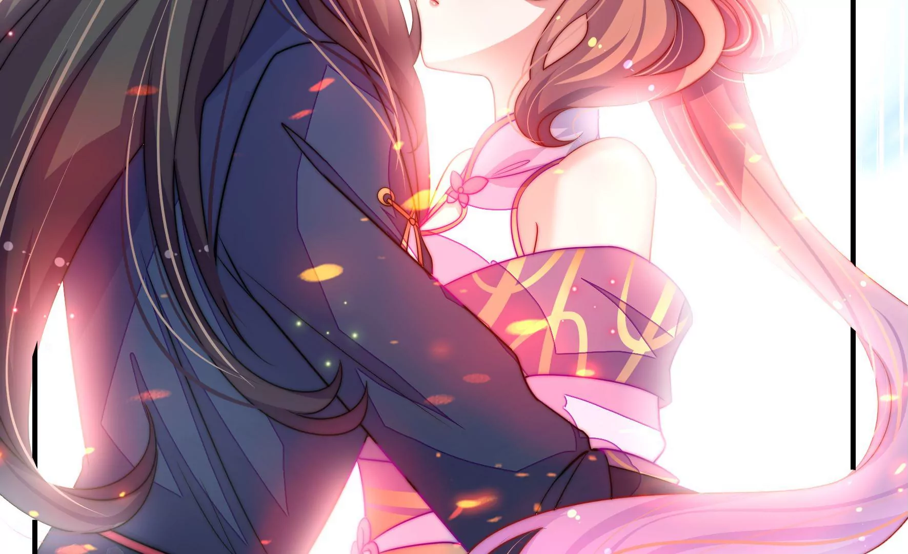 第4话 废柴出门(1/2)-第5话