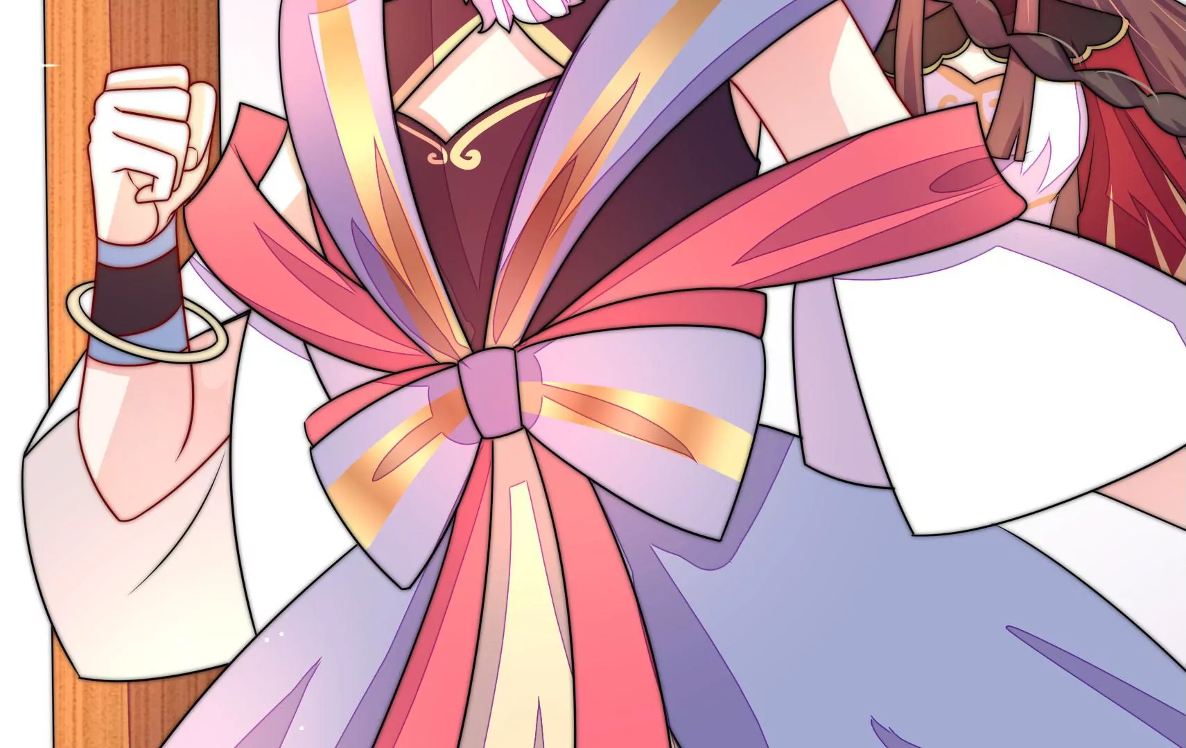 第54话 芥蒂(1/3)-第55话