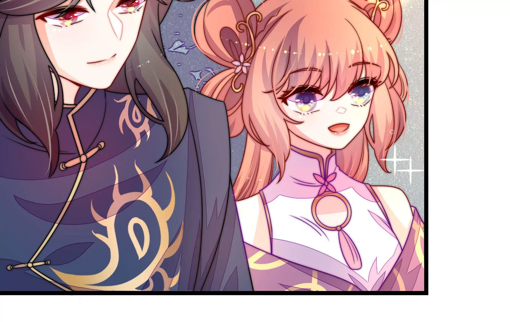 第54话 芥蒂(1/3)-第55话