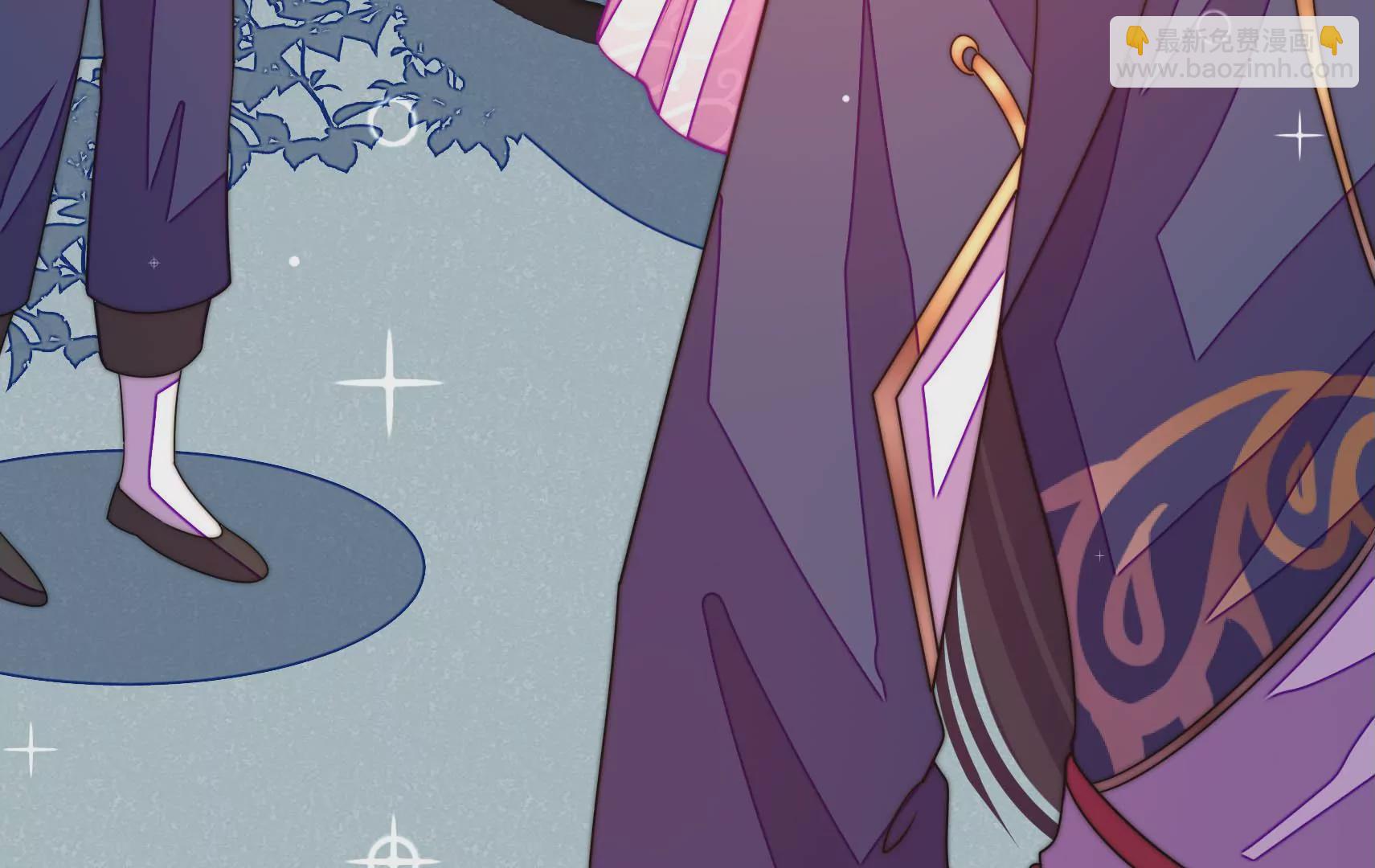 第54话 芥蒂(1/3)-第55话