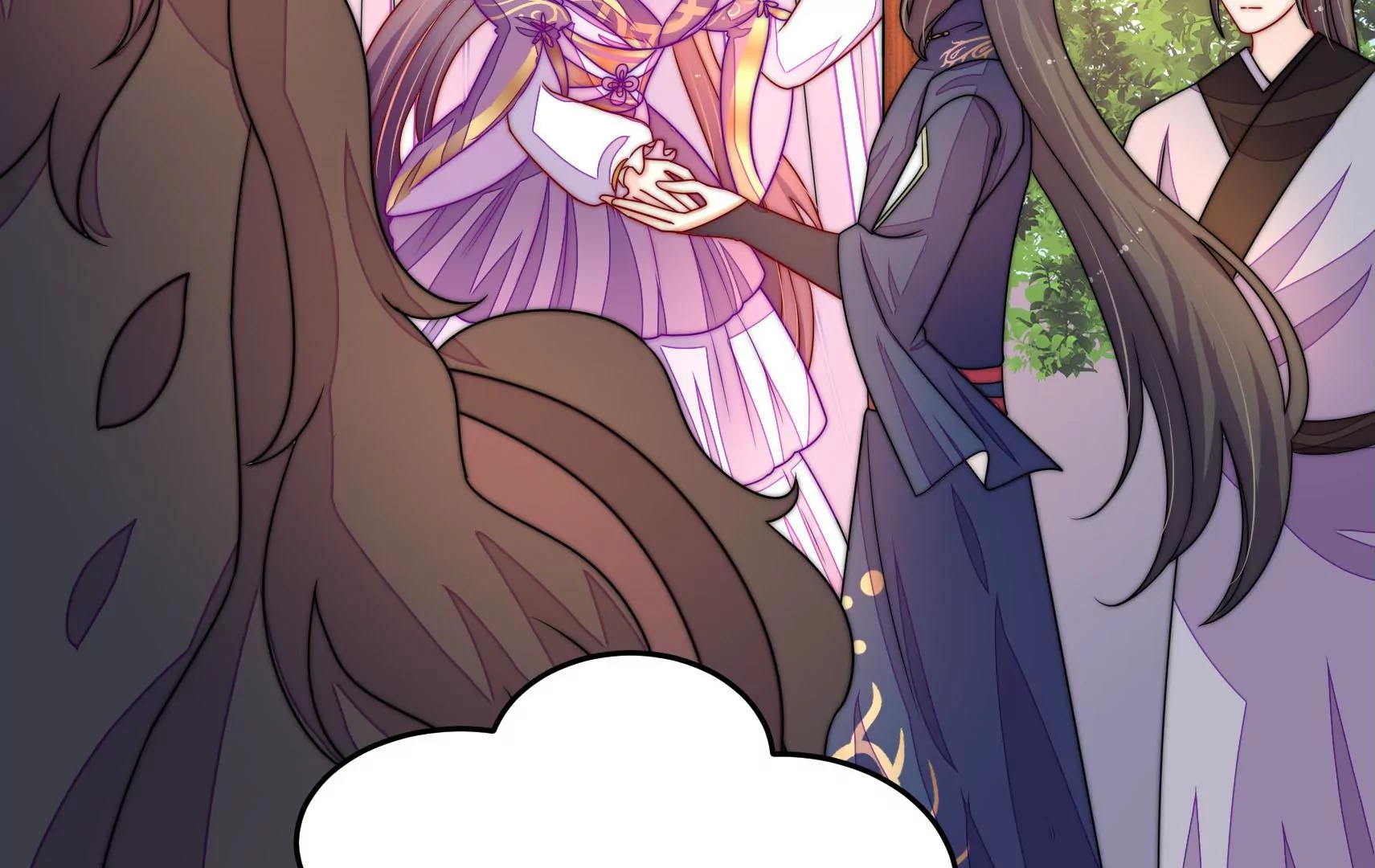 第54话 芥蒂(1/3)-第55话