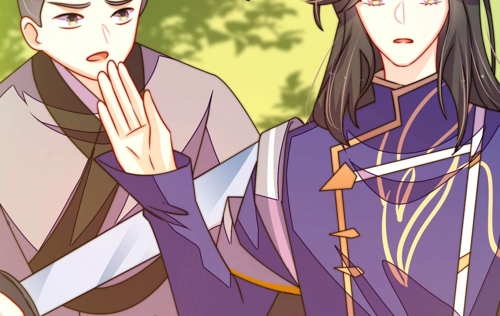 第56话 遇袭(1/3)-第57话