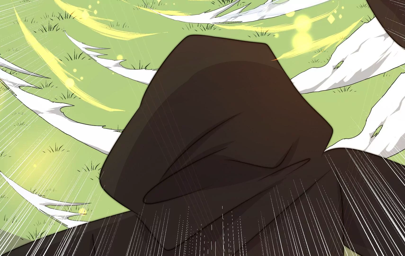 第56话 遇袭(1/3)-第57话