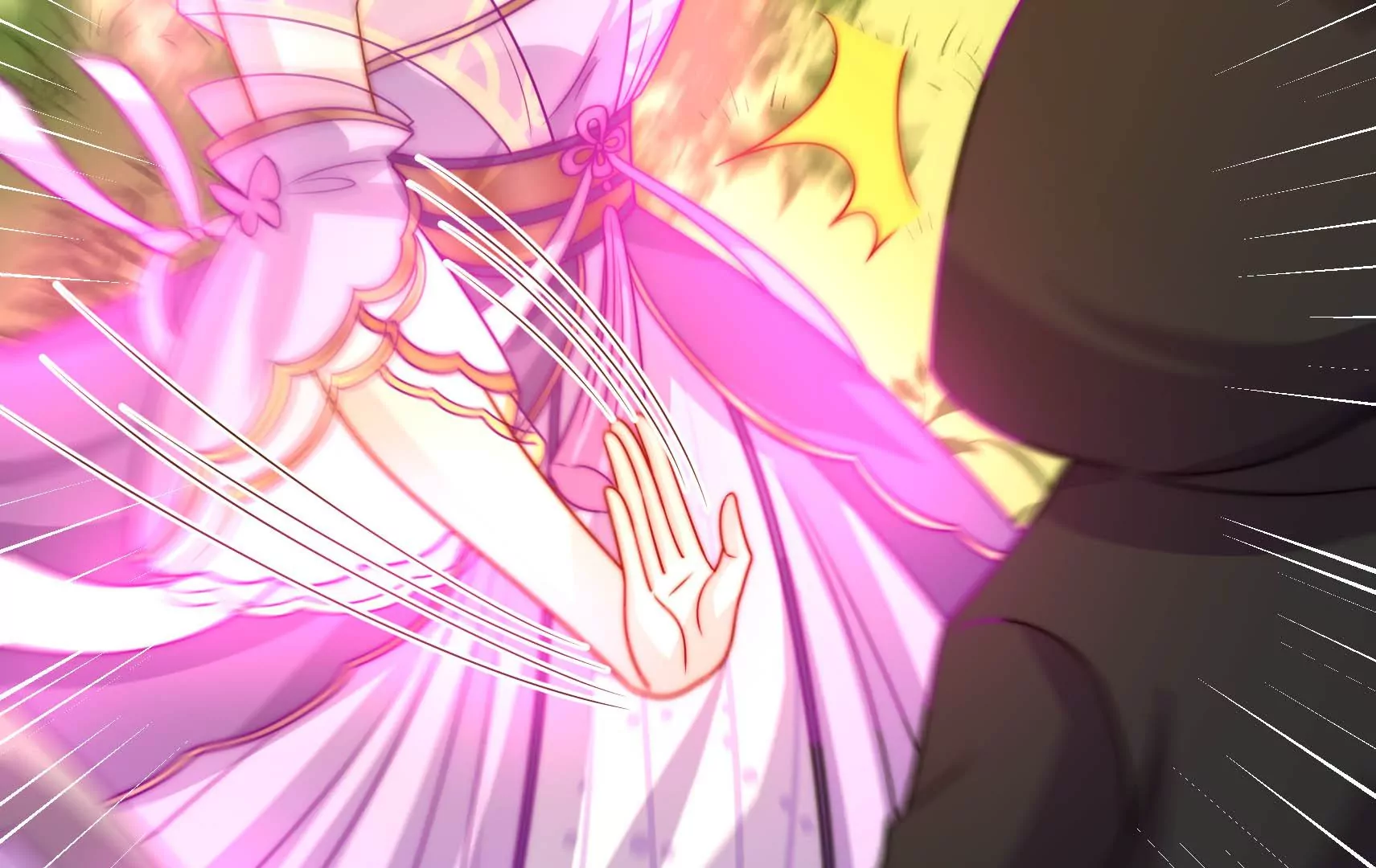 第56话 遇袭(1/3)-第57话