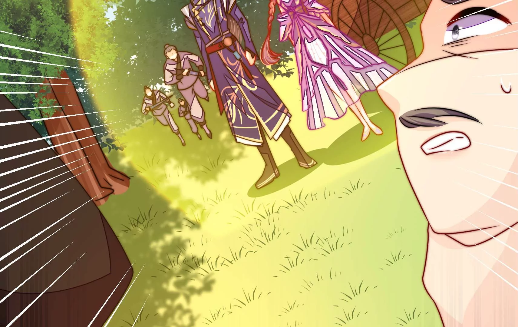 第56话 遇袭(1/3)-第57话