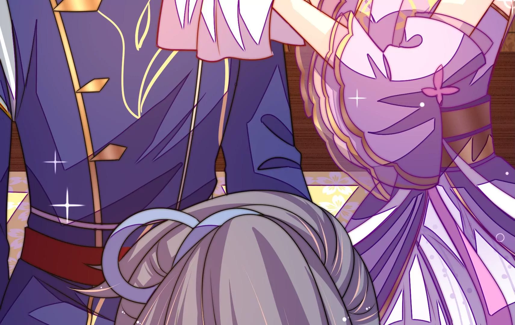 第58话 龙族皇子(1/3)-第59话