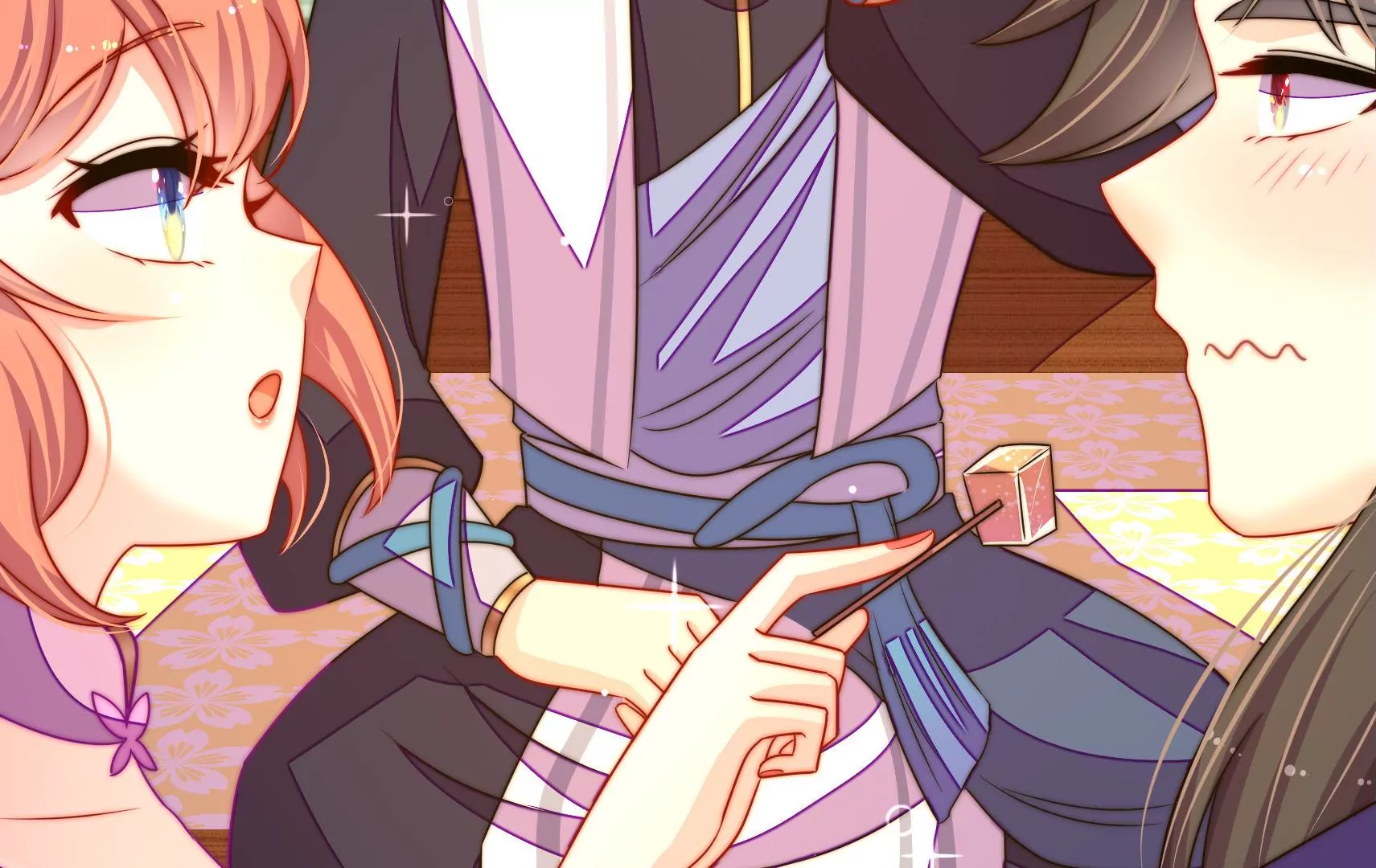 第58话 龙族皇子(1/3)-第59话