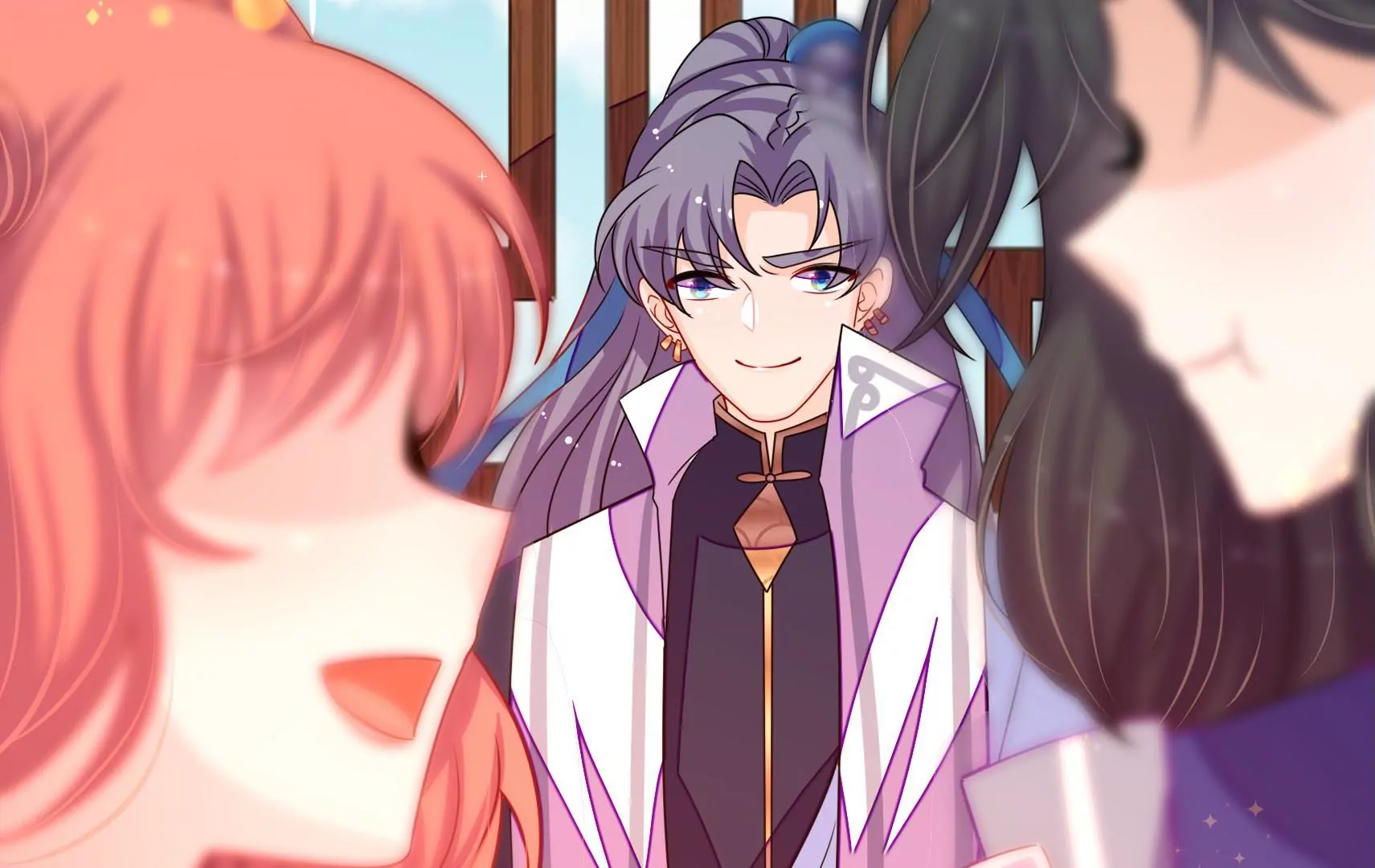 第58话 龙族皇子(1/3)-第59话