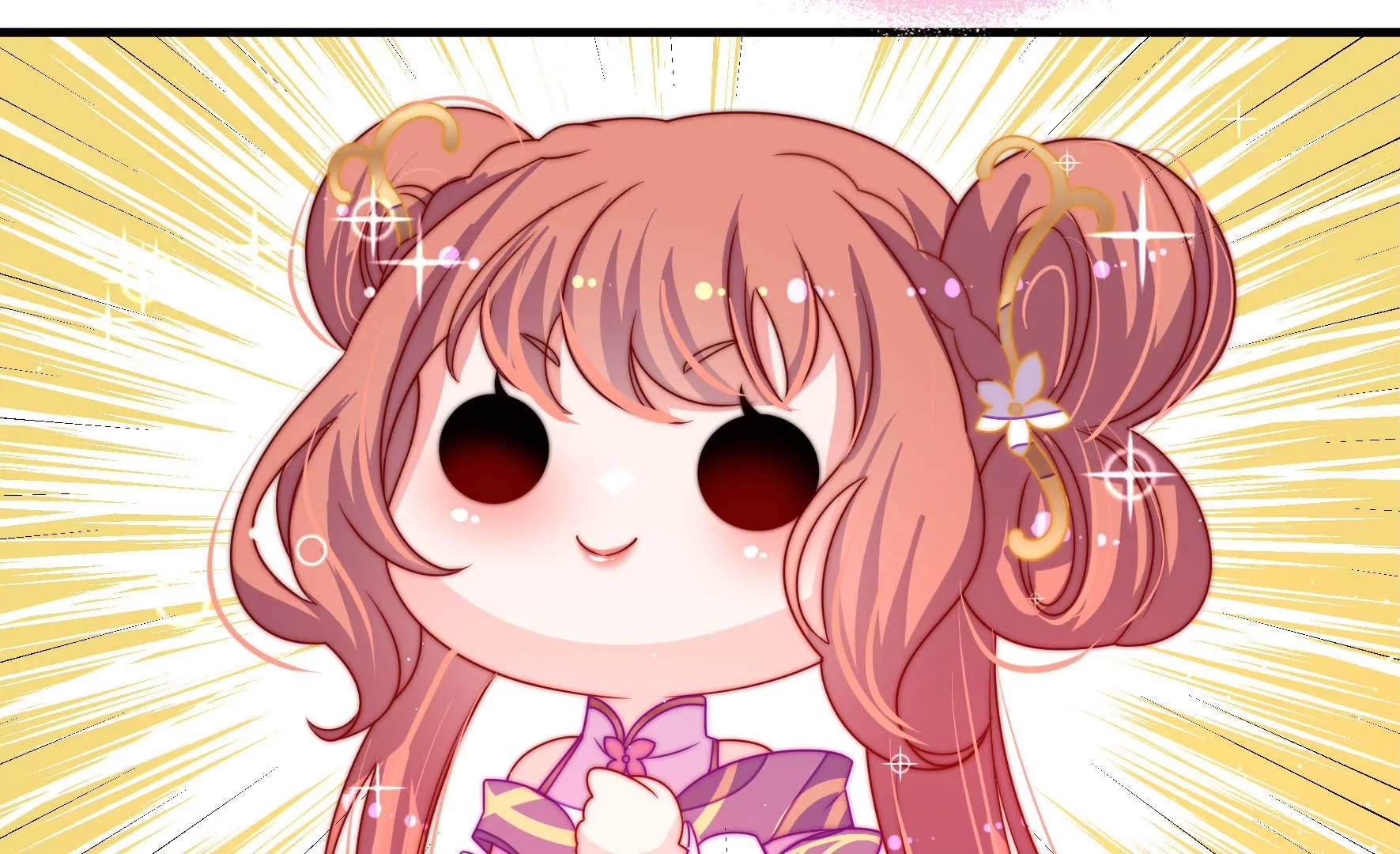 第6话 花灯庙会(1/2)-第7话