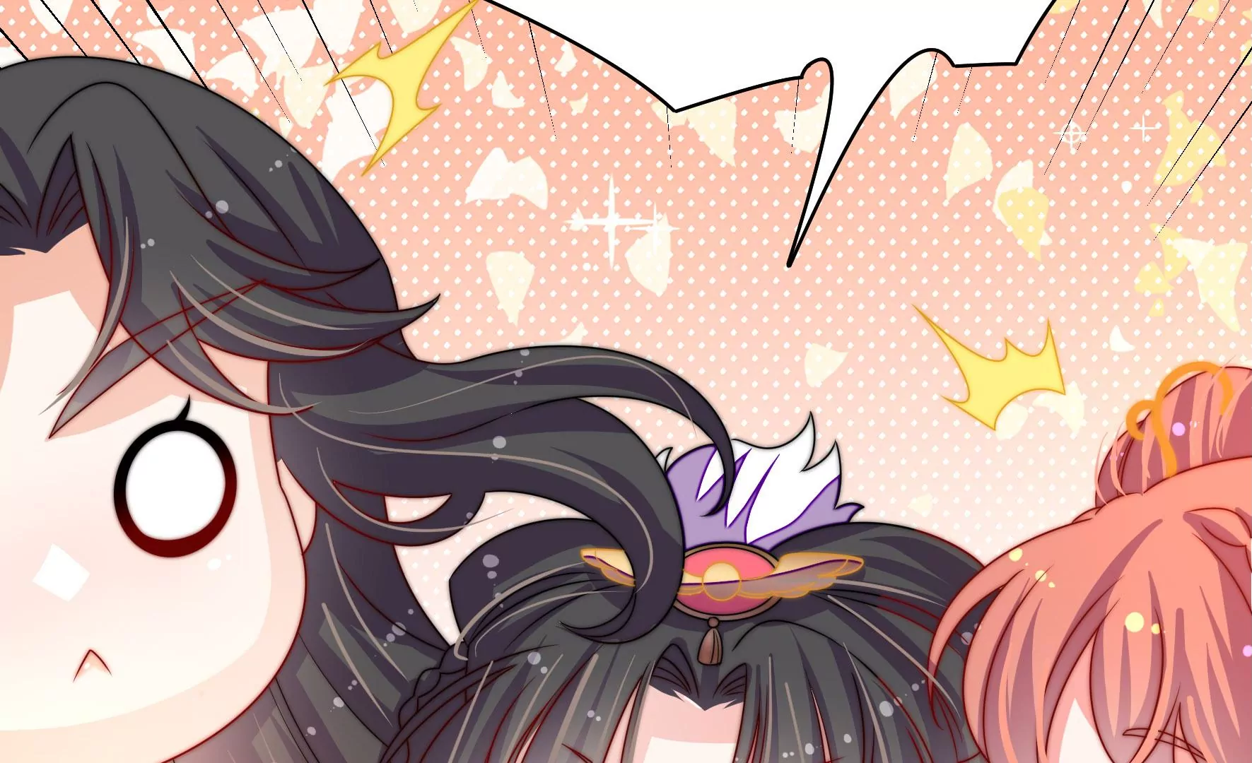 第6话 花灯庙会(1/2)-第7话