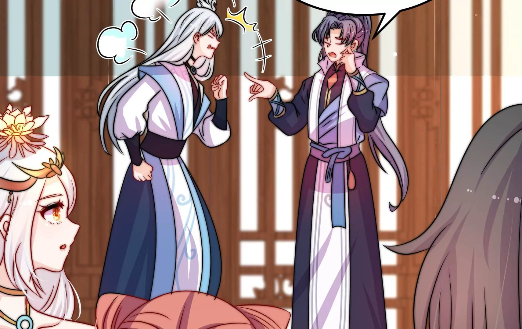 第60话 第一个朋友(1/3)-第61话