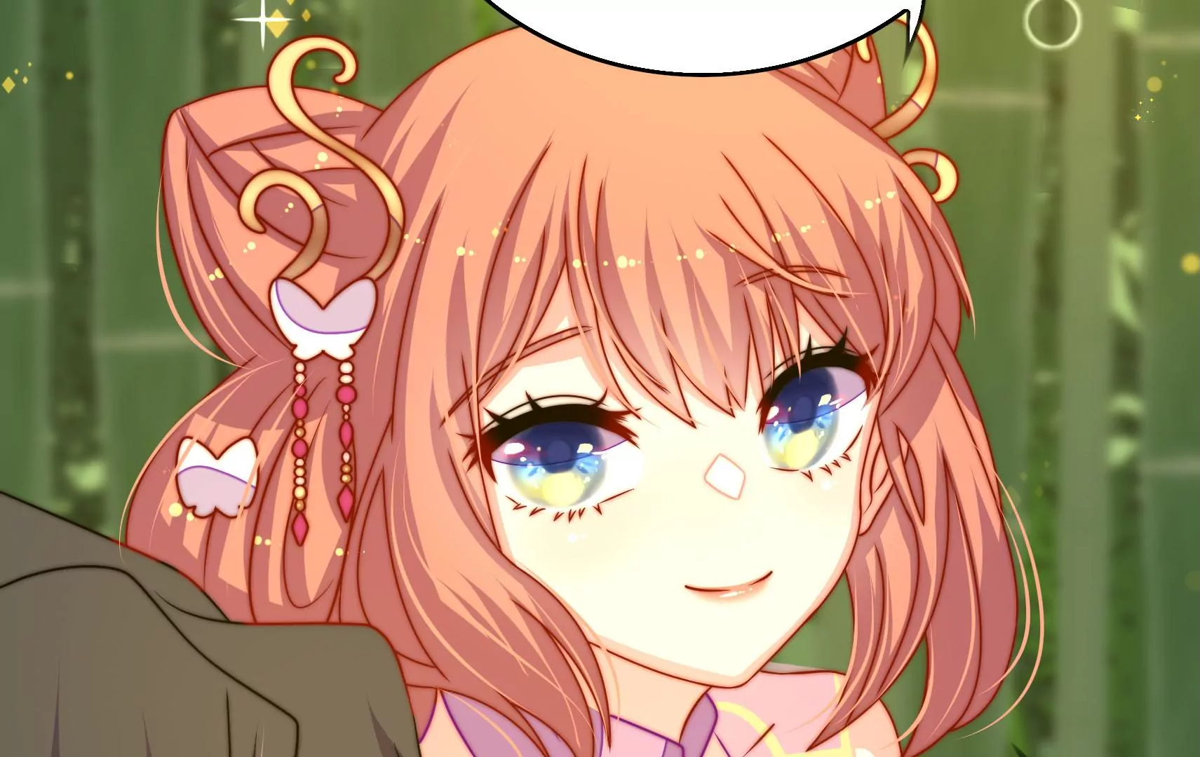 第60话 第一个朋友(1/3)-第61话