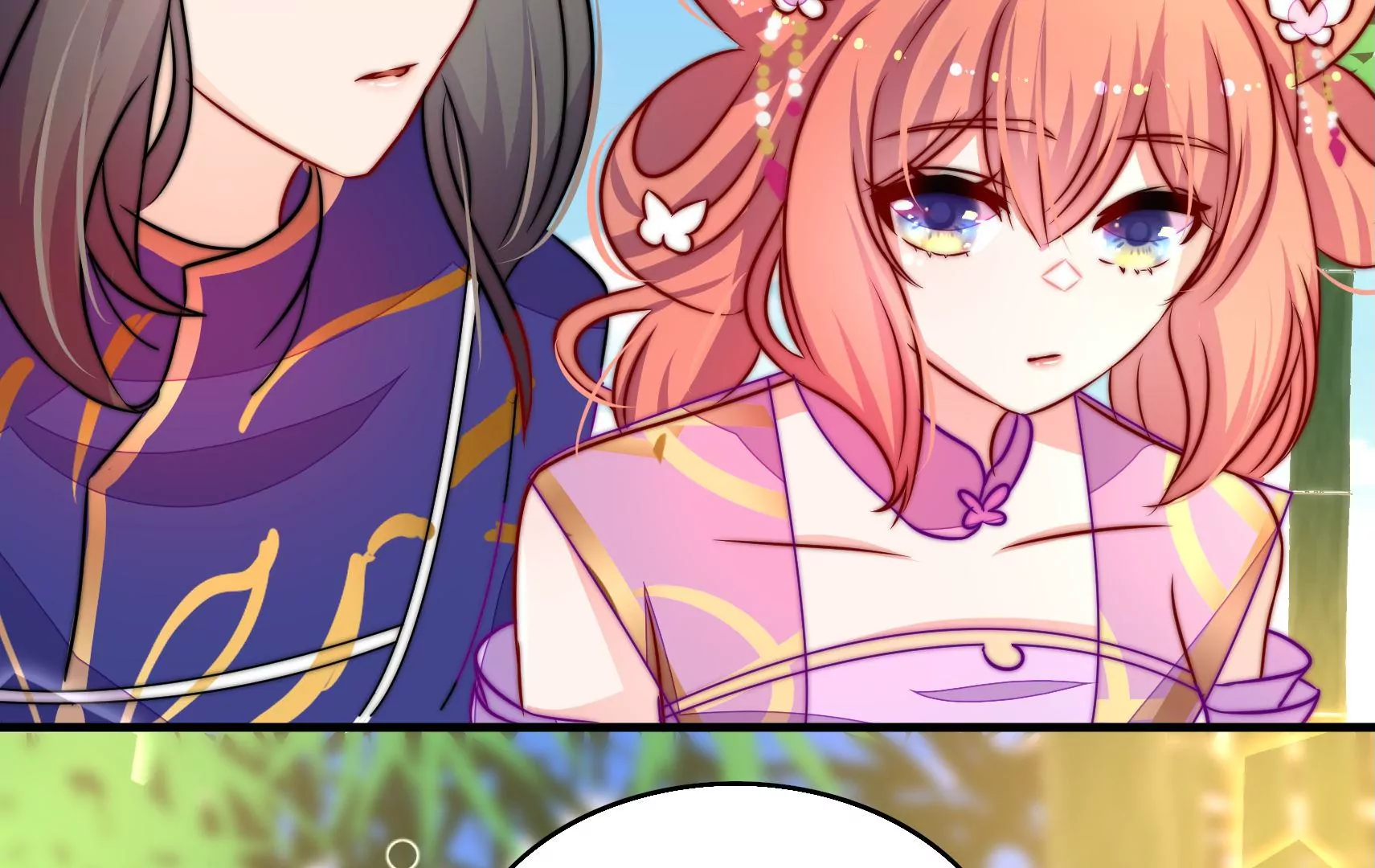 第60话 第一个朋友(1/3)-第61话