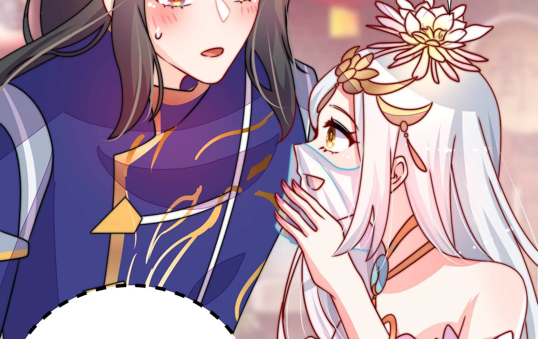 第64话 暗藏危机(1/3)-第65话