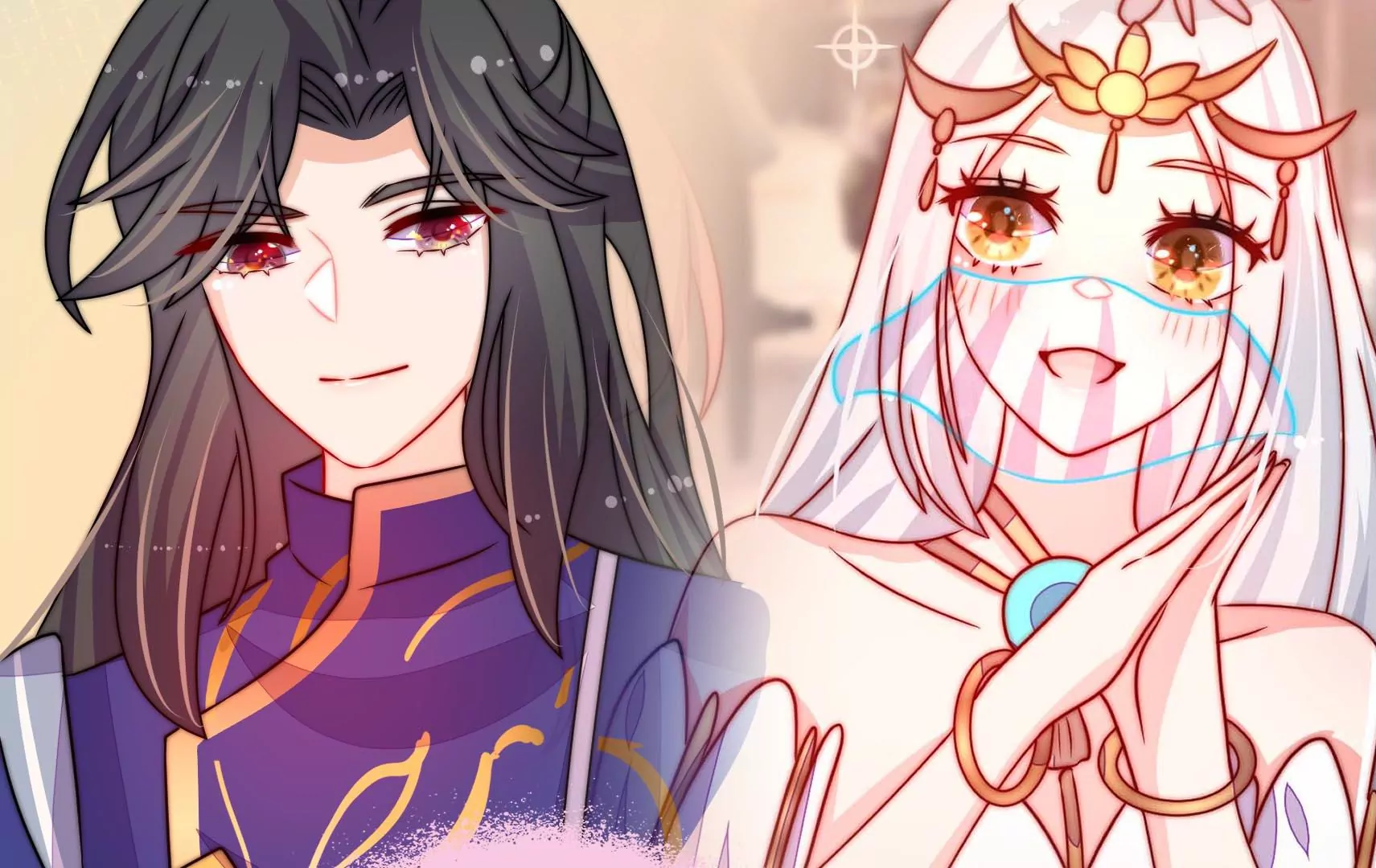 第66话  预见(1/3)-第67话