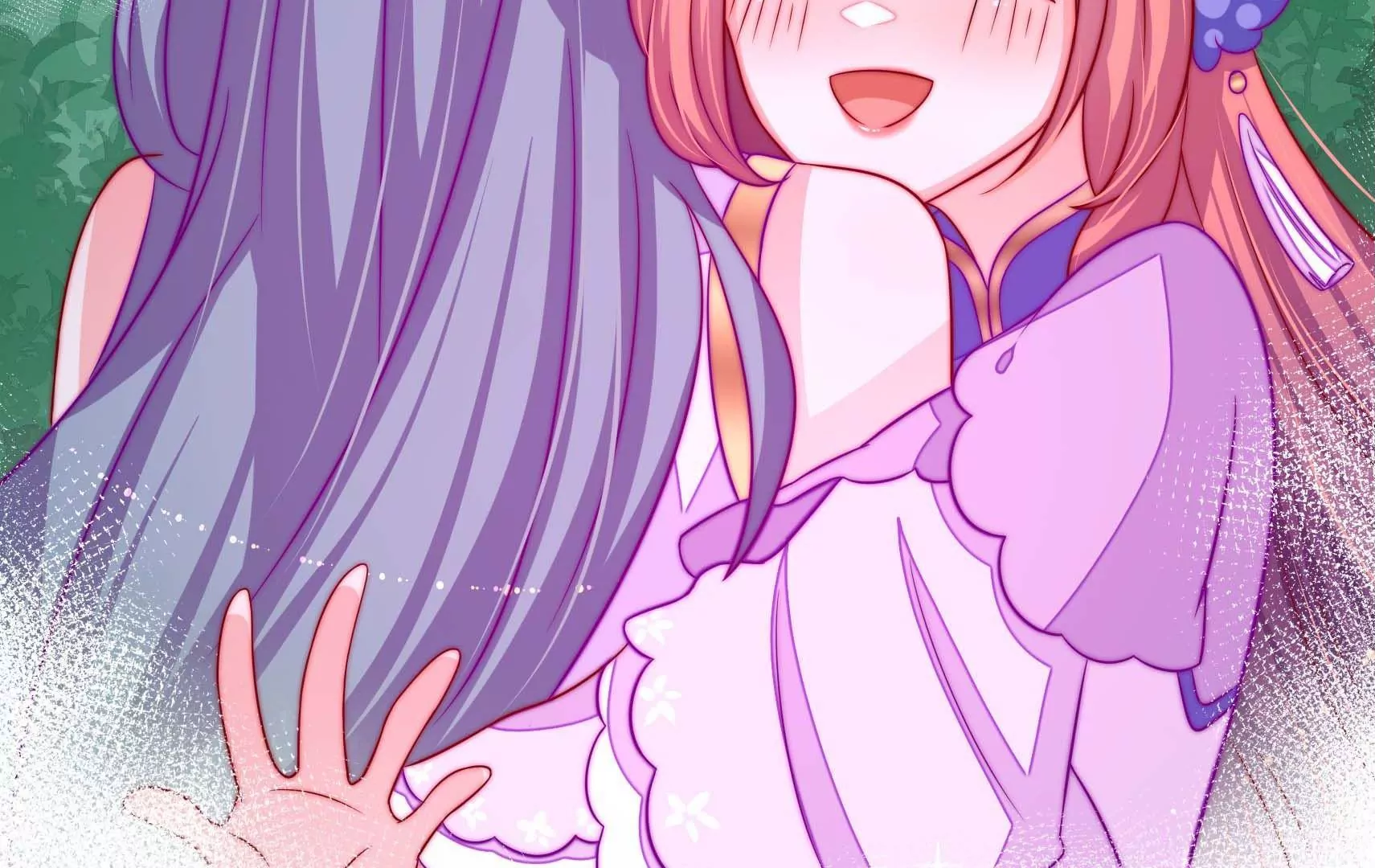 第68话 表明心意(1/3)-第69话