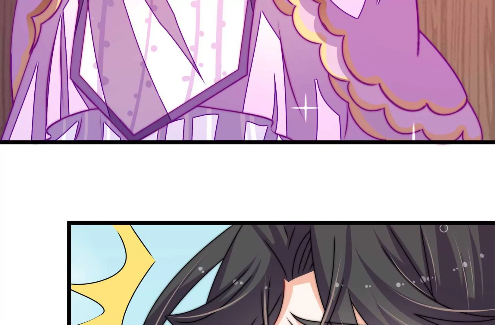 第70话 告白(1/3)-第71话