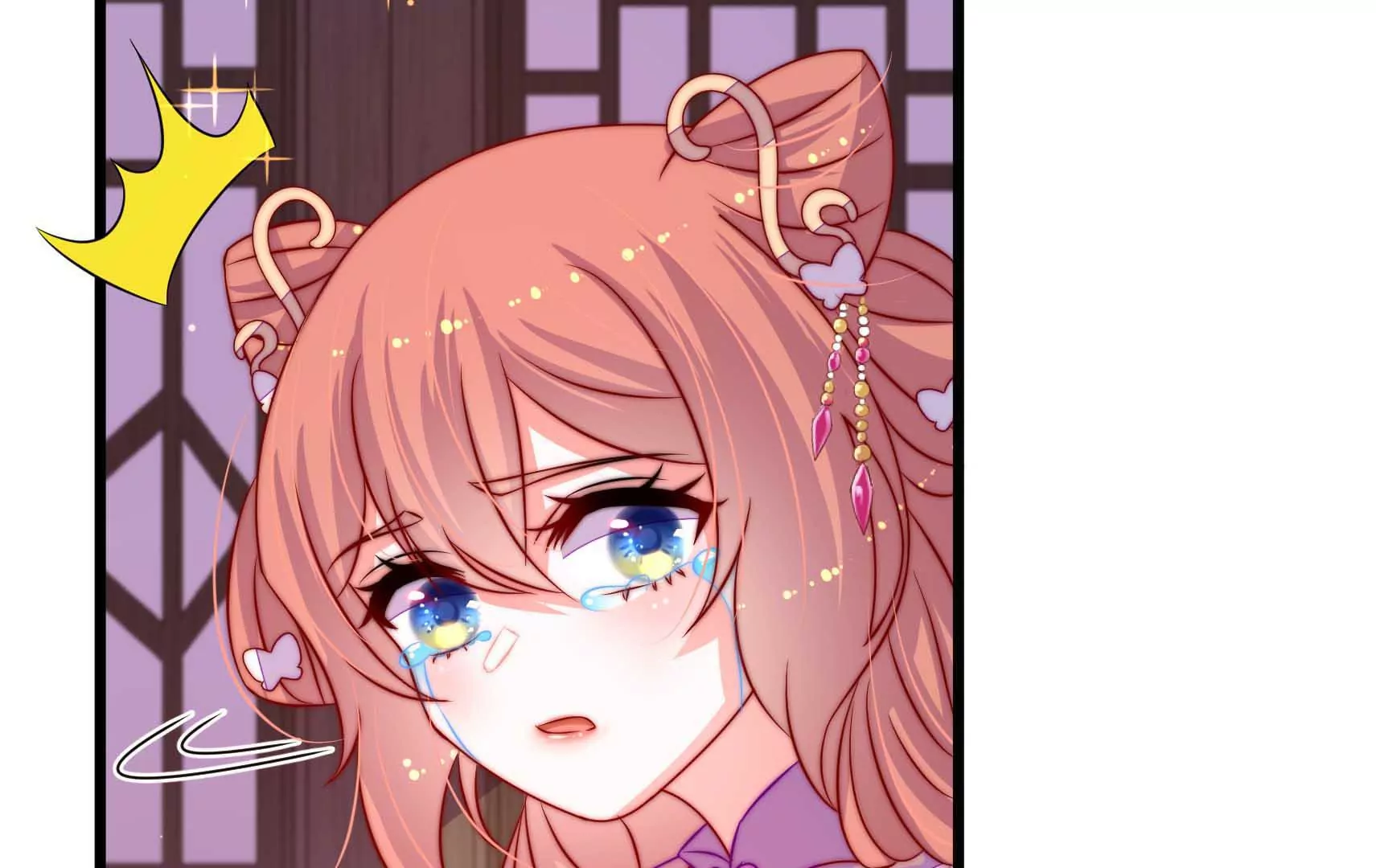 第70话 告白(1/3)-第71话