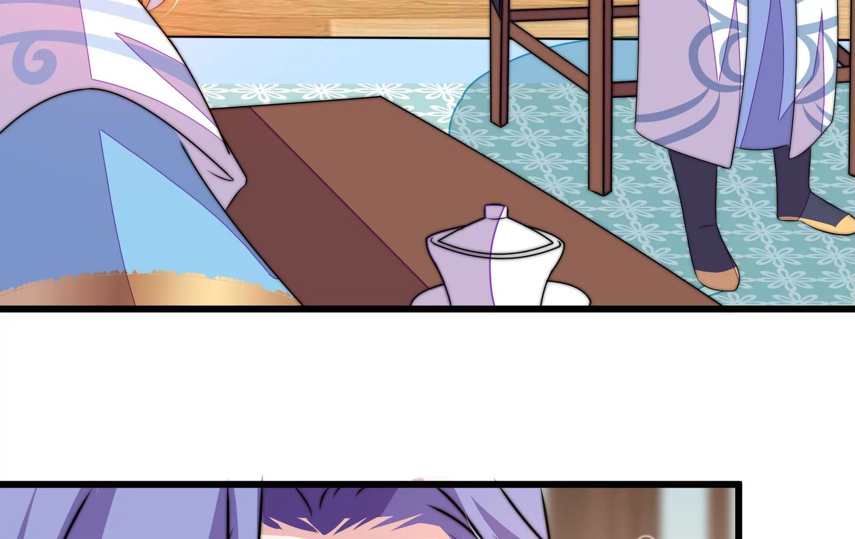 第72话 偷盗万生镜(1/3)-第73话