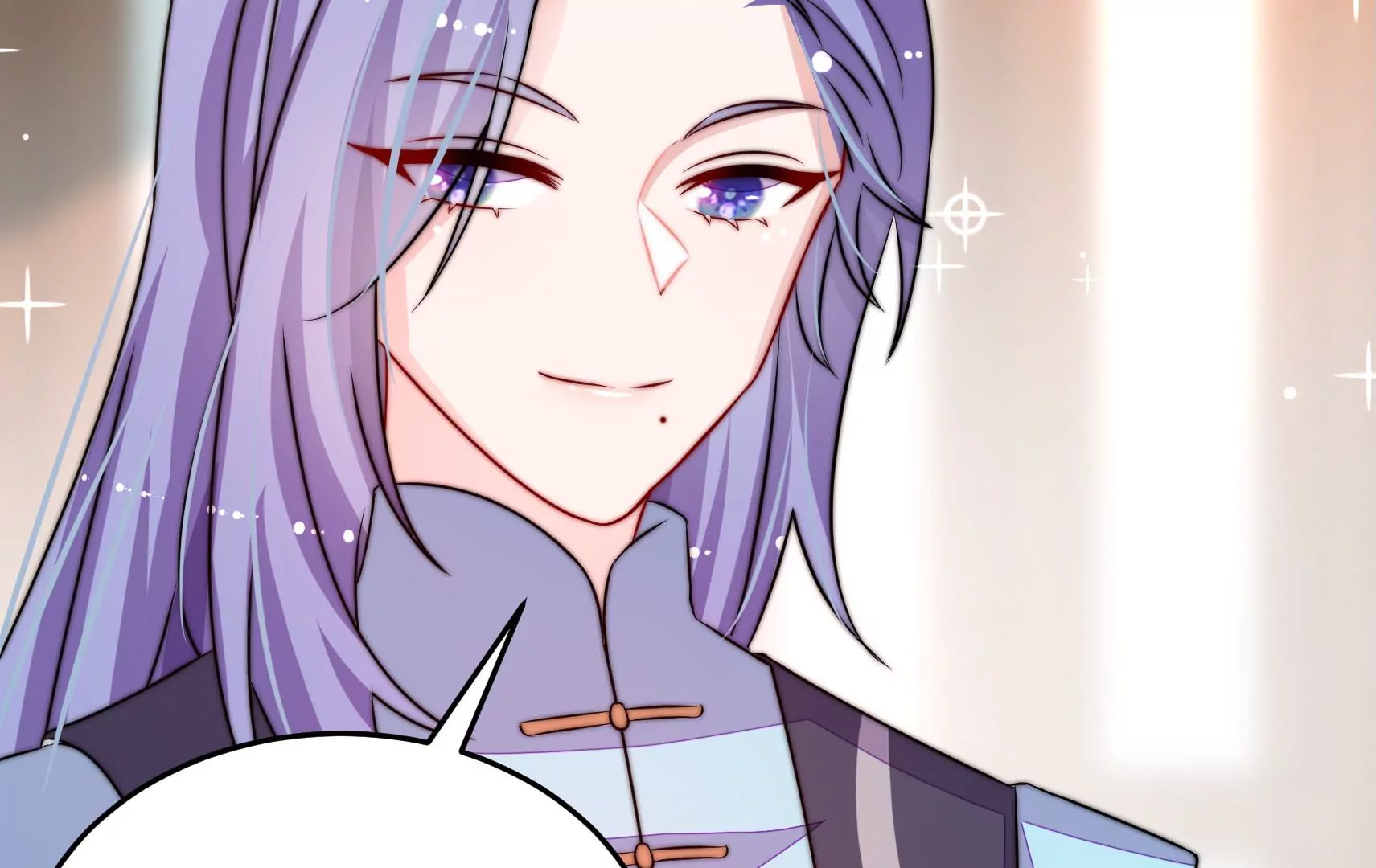 第72话 偷盗万生镜(1/3)-第73话