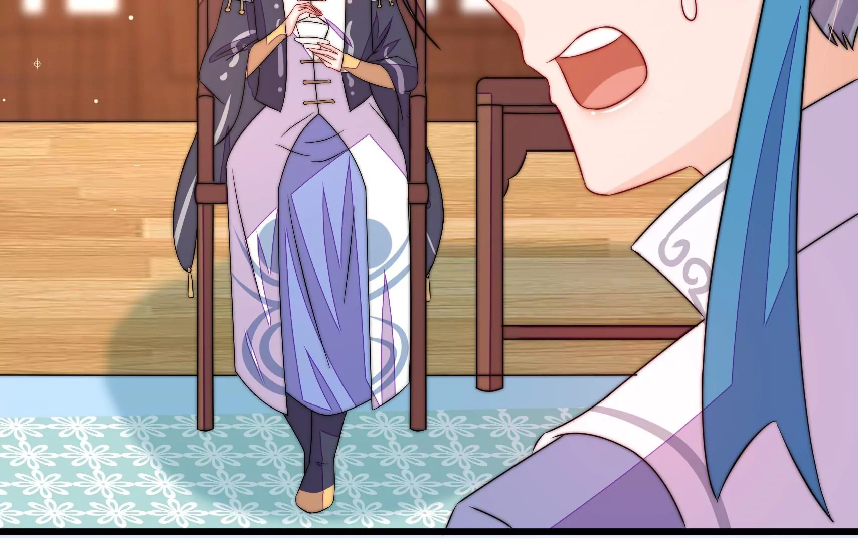 第72话 偷盗万生镜(1/3)-第73话