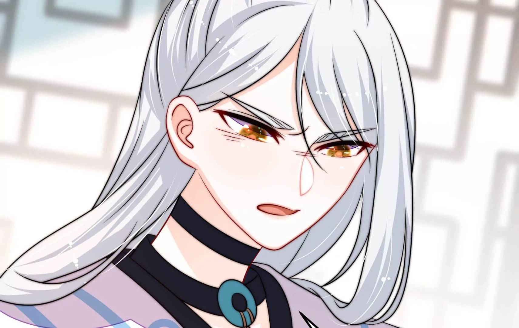 第72话 偷盗万生镜(1/3)-第73话