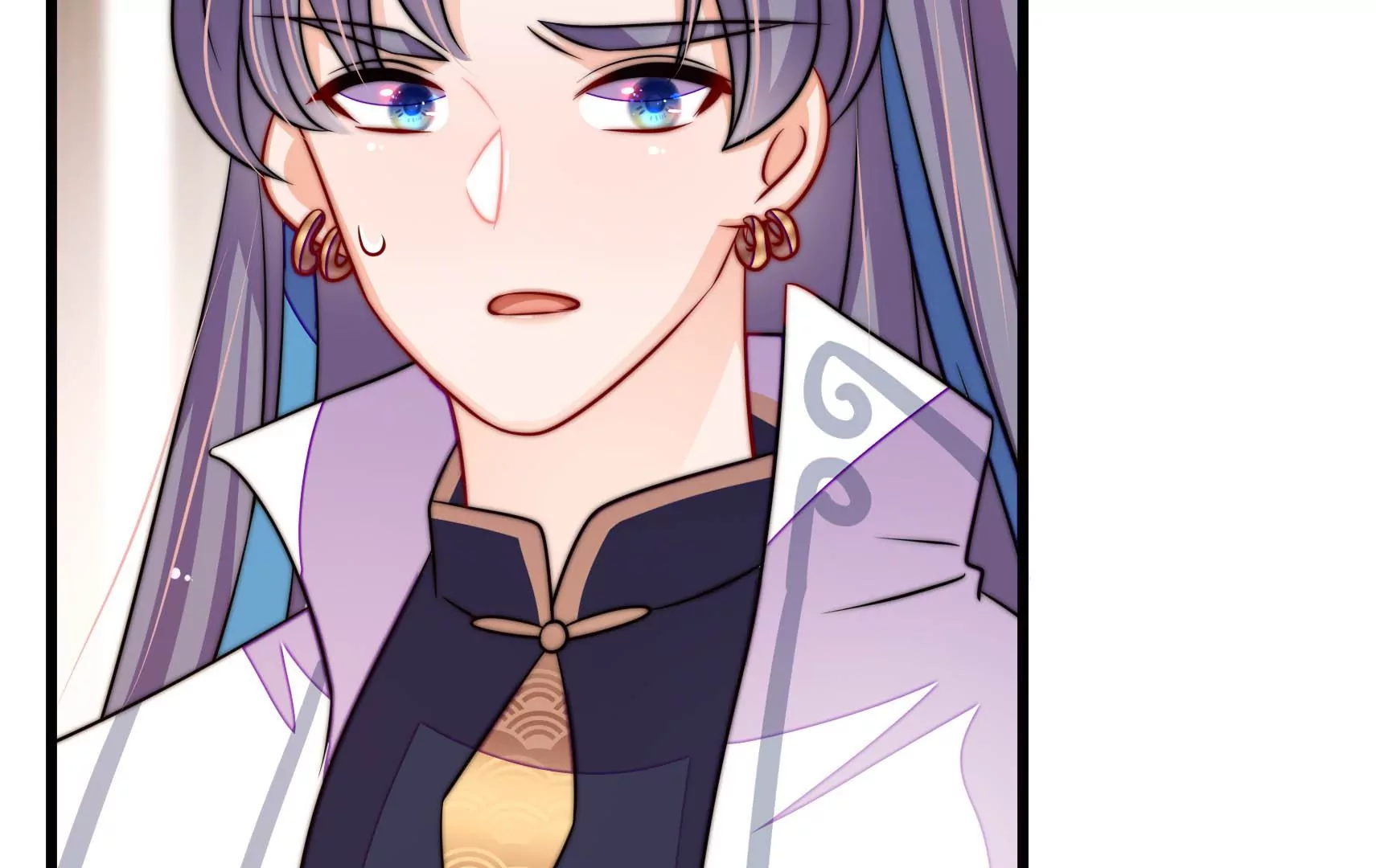 第72话 偷盗万生镜(1/3)-第73话