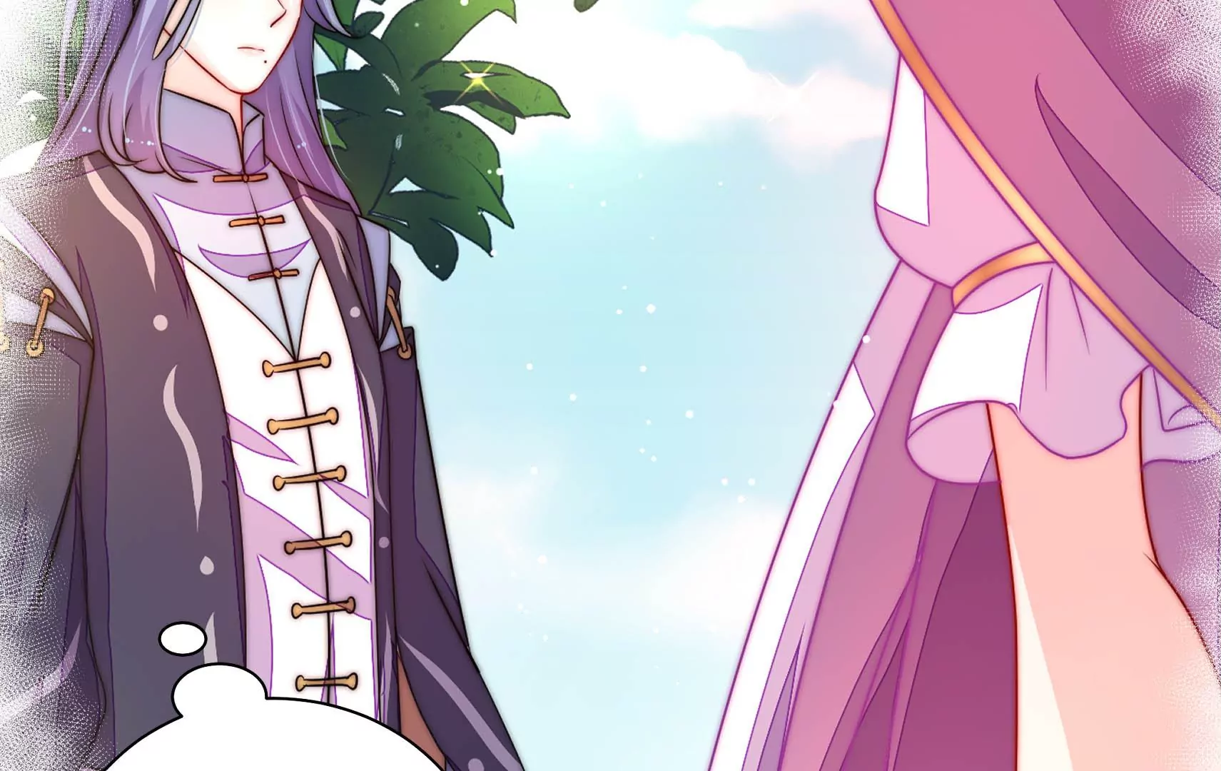 第72话 偷盗万生镜(1/3)-第73话